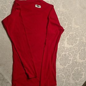 athletic works compression shirt